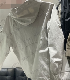 市场上装-夹克-休闲夹克【实拍】