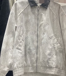 市场上装-夹克-休闲夹克【实拍】