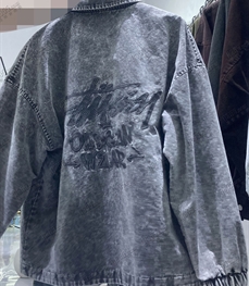 市场上装-夹克-休闲夹克【实拍】