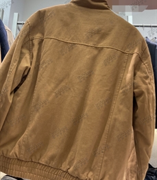 市场上装-夹克-休闲夹克【实拍】