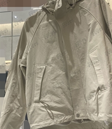 市场上装-夹克-休闲夹克【实拍】