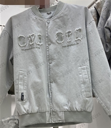 市场上装-夹克-休闲夹克【实拍】