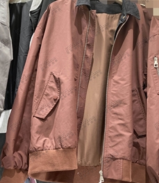 市场上装-夹克-休闲夹克【实拍】