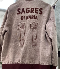 市场上装-夹克-休闲夹克【实拍】