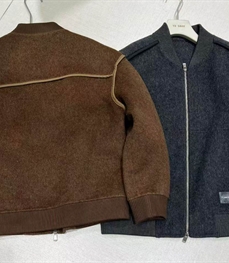 市场上装-夹克-休闲夹克【实拍】