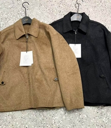 市场上装-夹克-休闲夹克【实拍】