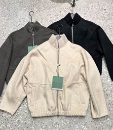 市场上装-夹克-休闲夹克【实拍】