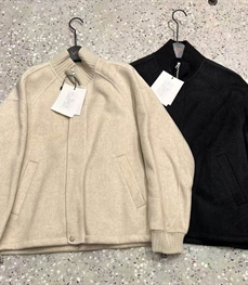 市场上装-夹克-休闲夹克【实拍】