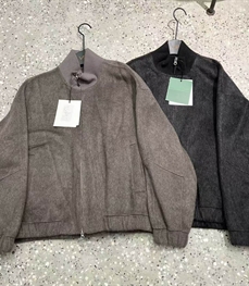 市场上装-夹克-休闲夹克【实拍】