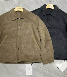 市场上装-夹克-休闲夹克【实拍】