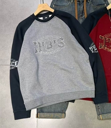 市场上装-卫衣-休闲卫衣【实拍】