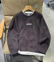 市场上装-卫衣-休闲卫衣【实拍】