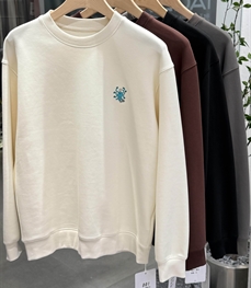 市场上装-卫衣-休闲卫衣【实拍】