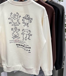 市场上装-卫衣-休闲卫衣【实拍】