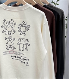 市场上装-卫衣-休闲卫衣【实拍】