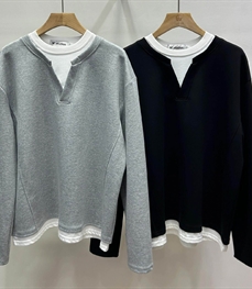 市场上装-卫衣-休闲卫衣【实拍】