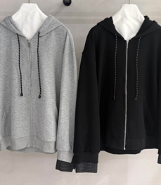 市场上装-卫衣-休闲卫衣【实拍】