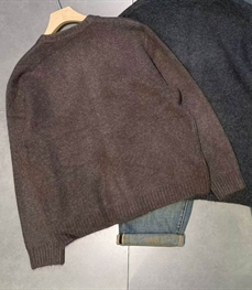 市场上装-毛衫-休闲毛衫【实拍】