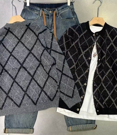 市场上装-毛衫-休闲毛衫【实拍】