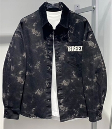 市场上装-衬衫-休闲衬衫【实拍】