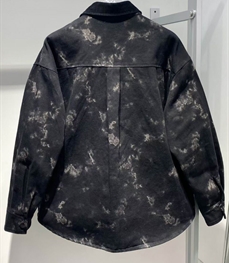 市场上装-衬衫-休闲衬衫【实拍】