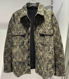 市场上装-衬衫-休闲衬衫【实拍】