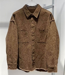 市场上装-衬衫-休闲衬衫【实拍】