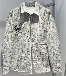 市场上装-衬衫-休闲衬衫【实拍】