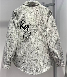 市场上装-衬衫-休闲衬衫【实拍】