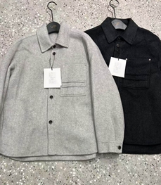 市场上装-衬衫-休闲衬衫【实拍】