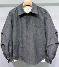 市场上装-衬衫-休闲衬衫【实拍】