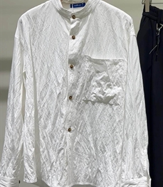 市场上装-衬衫-休闲衬衫【实拍】