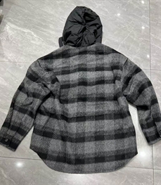 市场上装-衬衫-休闲衬衫【实拍】