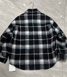 市场上装-衬衫-休闲衬衫【实拍】