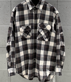 市场上装-衬衫-休闲衬衫【实拍】