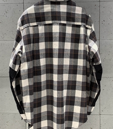 市场上装-衬衫-休闲衬衫【实拍】