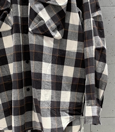 市场上装-衬衫-休闲衬衫【实拍】