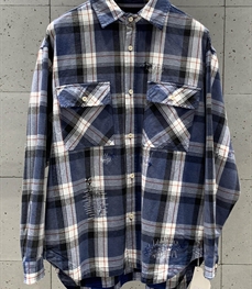 市场上装-衬衫-休闲衬衫【实拍】