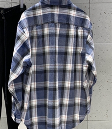 市场上装-衬衫-休闲衬衫【实拍】