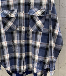 市场上装-衬衫-休闲衬衫【实拍】