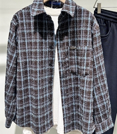 市场上装-衬衫-休闲衬衫【实拍】