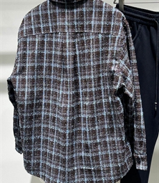 市场上装-衬衫-休闲衬衫【实拍】