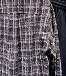 市场上装-衬衫-休闲衬衫【实拍】