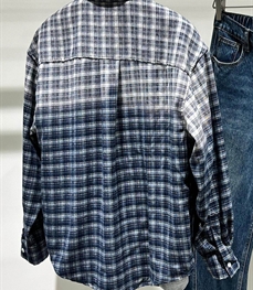 市场上装-衬衫-休闲衬衫【实拍】