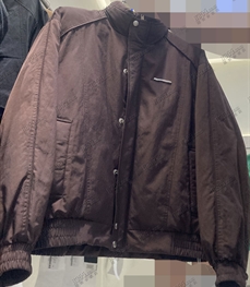 市场上装-棉衣/羽绒服-休闲棉服【实拍】
