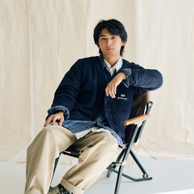 日本《WIND AND SEA x Snow Peak》2025秋冬休闲时尚男装