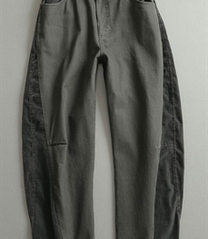 市场男裤-休闲-休闲裤