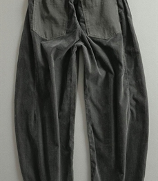 市场男裤-休闲-休闲裤