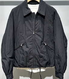 市场上装-夹克-休闲夹克