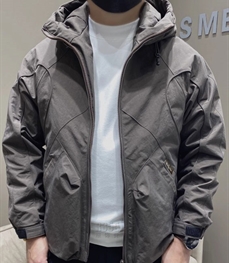 市场上装-夹克-休闲夹克